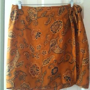 we are saleing a rap skirt